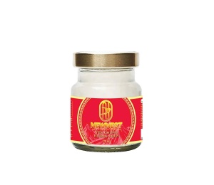 Yến chưng đường phèn 